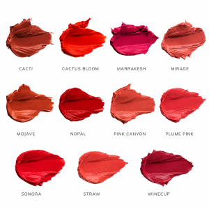 Cocoa Butter Matte Lipstick