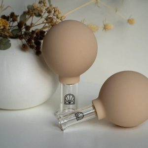 Facial Cupping Tool