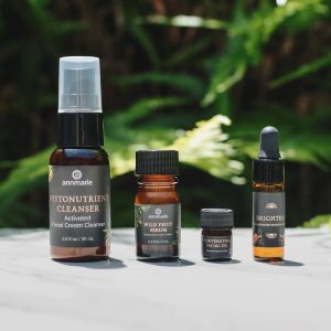 Activated Beauty Trial (INF)