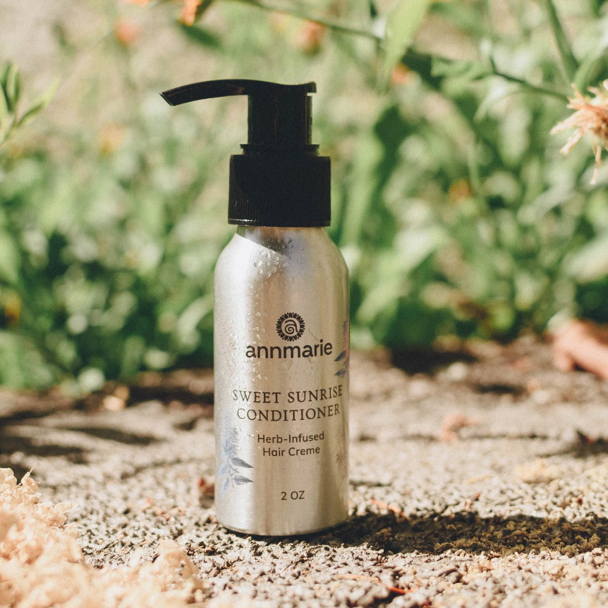 Sweet Sunrise Conditioner Travel