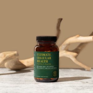 Global Healing - Ultimate Cellular Health Supplement